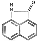 1,8-萘內酰亞胺